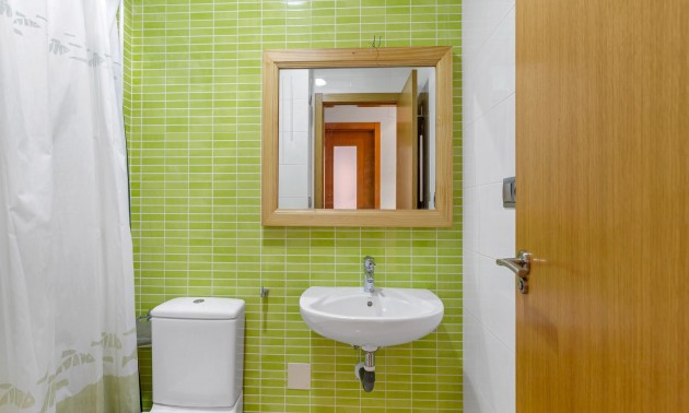Herverkoop - Apartment - Torrevieja - La Mata