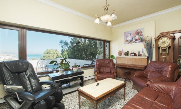 Herverkoop - Villa - Torrevieja - La Mata