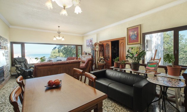 Herverkoop - Villa - Torrevieja - La Mata