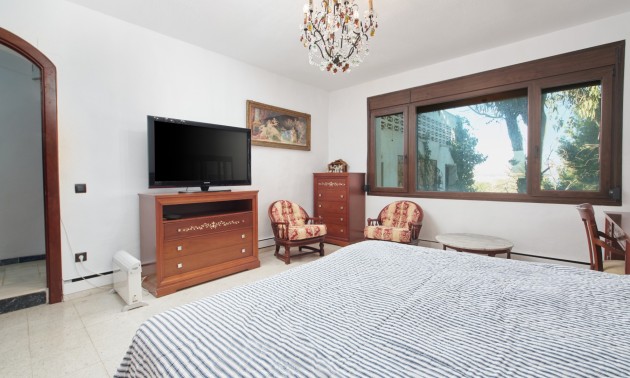 Herverkoop - Villa - Torrevieja - La Mata