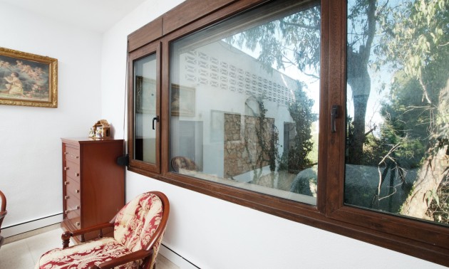 Herverkoop - Villa - Torrevieja - La Mata