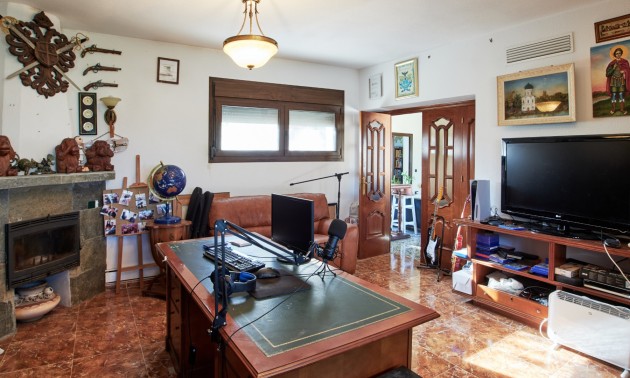 Herverkoop - Villa - Torrevieja - La Mata