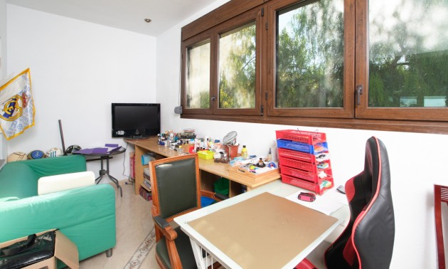 Herverkoop - Villa - Torrevieja - La Mata