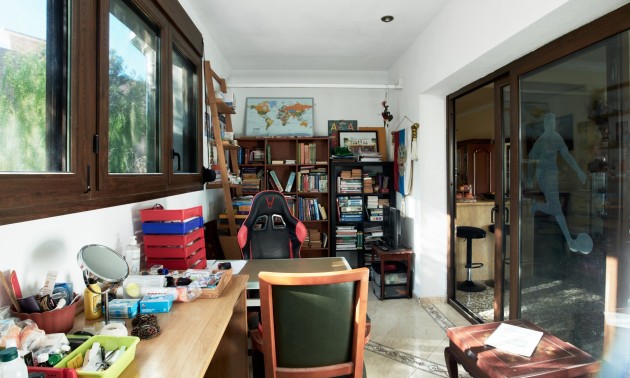 Herverkoop - Villa - Torrevieja - La Mata