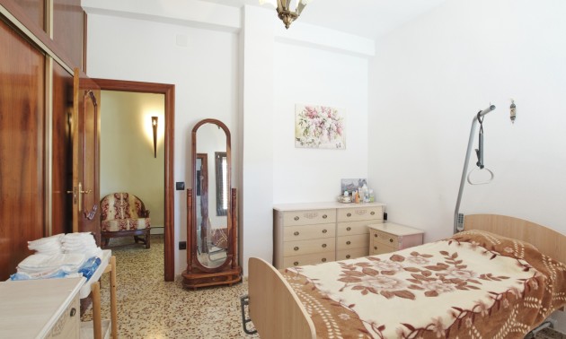 Herverkoop - Villa - Torrevieja - La Mata
