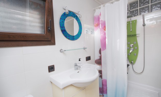 Herverkoop - Villa - Torrevieja - La Mata