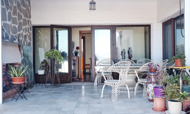 Herverkoop - Villa - Torrevieja - La Mata