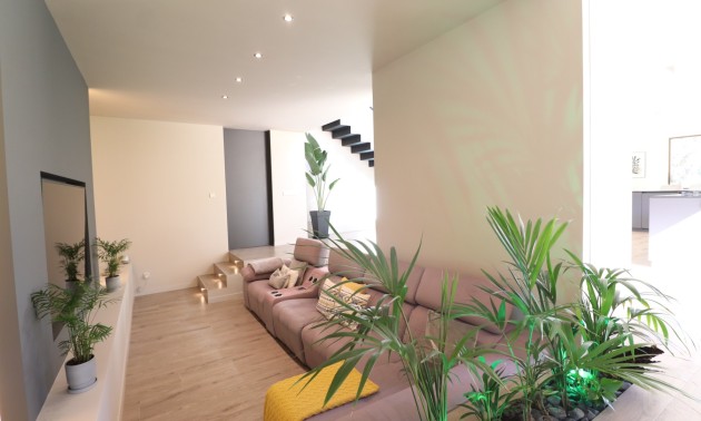 Resale - Country House - Aspe - Aspe - Country