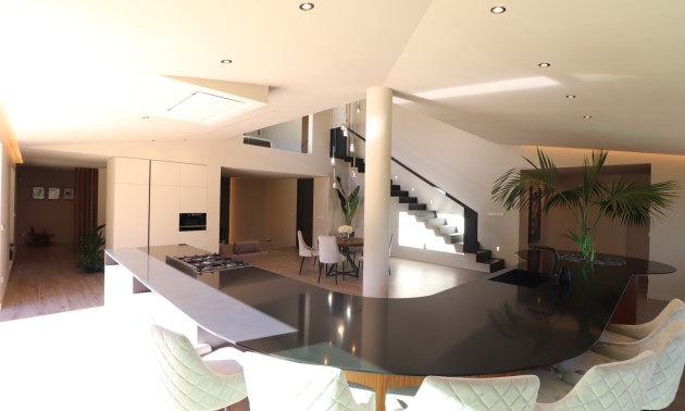 Resale - Country House - Aspe - Aspe - Country