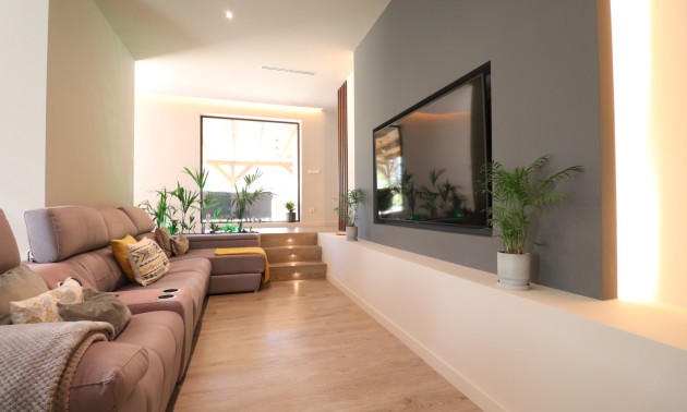 Resale - Country House - Aspe - Aspe - Country