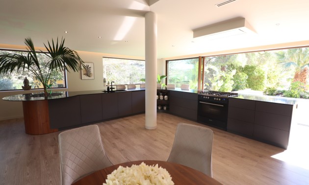 Resale - Country House - Aspe - Aspe - Country