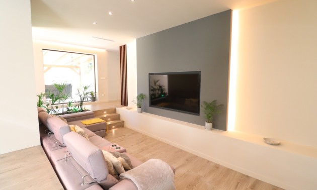 Resale - Country House - Aspe - Aspe - Country