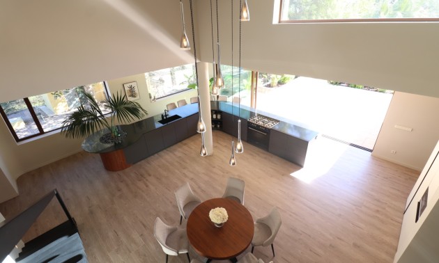 Resale - Country House - Aspe - Aspe - Country