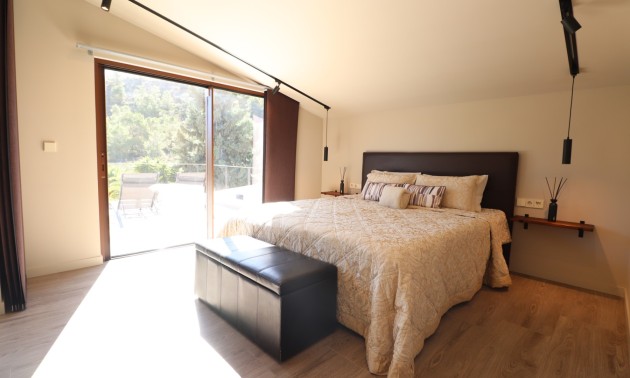 Resale - Country House - Aspe - Aspe - Country