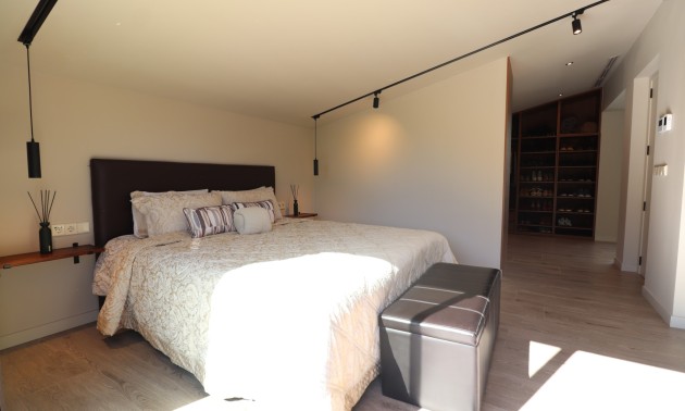 Resale - Country House - Aspe - Aspe - Country