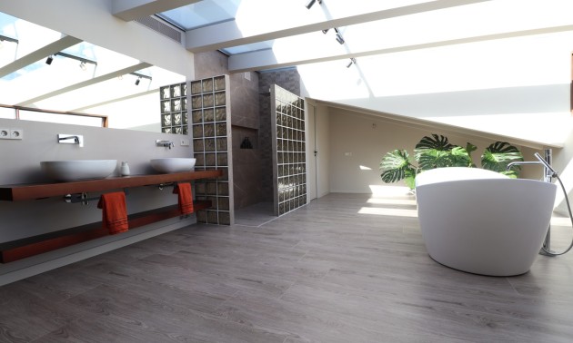 Resale - Country House - Aspe - Aspe - Country