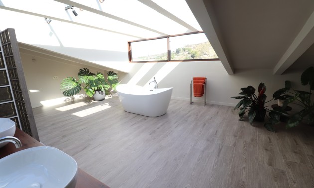 Resale - Country House - Aspe - Aspe - Country