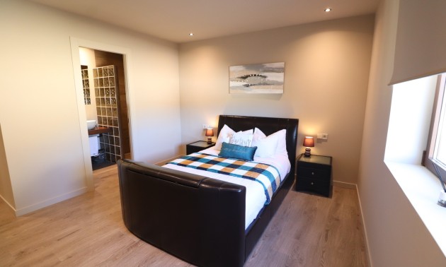 Resale - Country House - Aspe - Aspe - Country