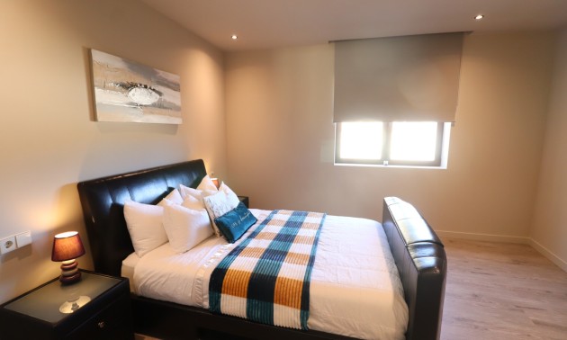 Resale - Country House - Aspe - Aspe - Country