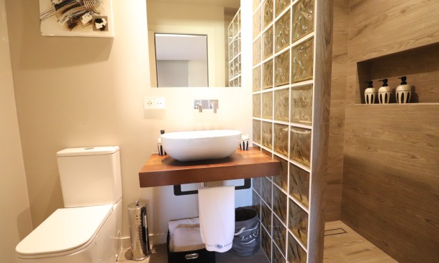 Resale - Country House - Aspe - Aspe - Country