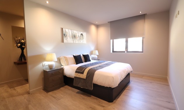 Resale - Country House - Aspe - Aspe - Country