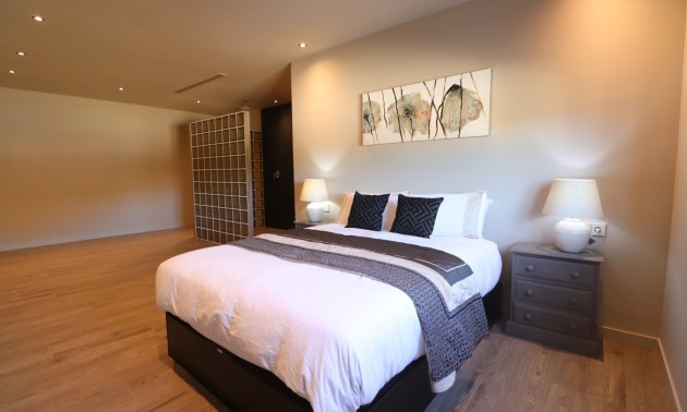 Resale - Country House - Aspe - Aspe - Country