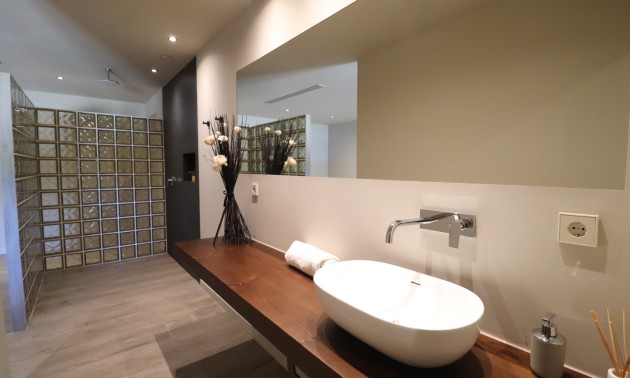 Resale - Country House - Aspe - Aspe - Country