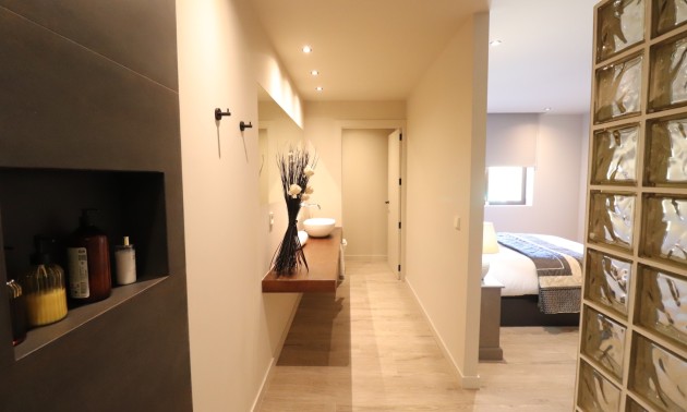 Resale - Country House - Aspe - Aspe - Country