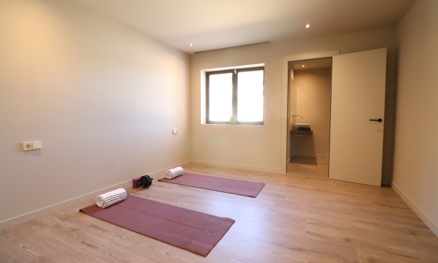 Resale - Country House - Aspe - Aspe - Country