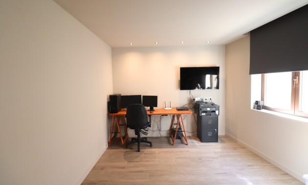 Resale - Country House - Aspe - Aspe - Country