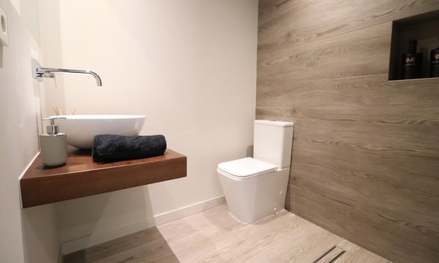 Resale - Country House - Aspe - Aspe - Country