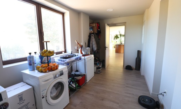 Resale - Country House - Aspe - Aspe - Country