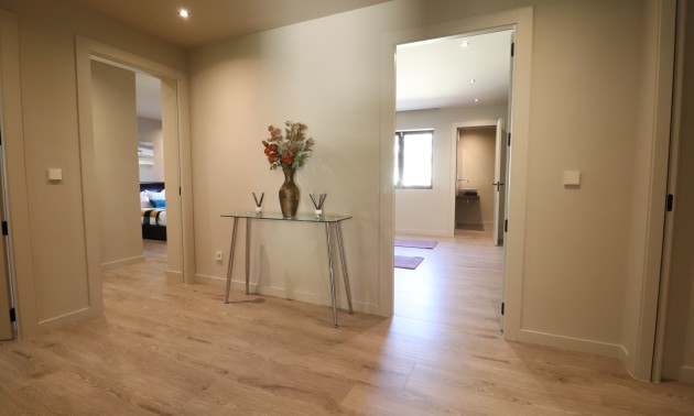 Resale - Country House - Aspe - Aspe - Country