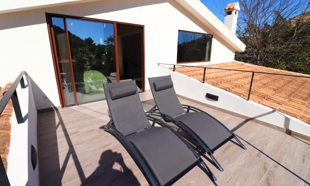 Resale - Country House - Aspe - Aspe - Country