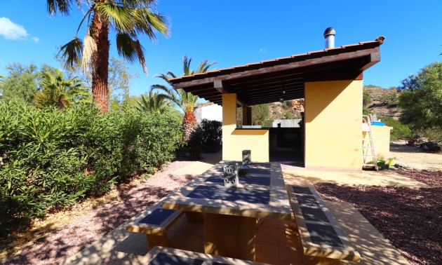 Resale - Country House - Aspe - Aspe - Country