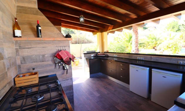 Resale - Country House - Aspe - Aspe - Country