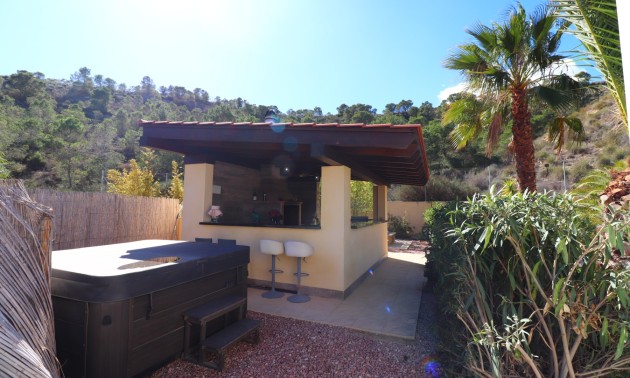 Resale - Country House - Aspe - Aspe - Country