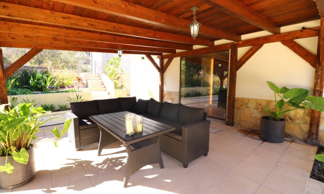 Resale - Country House - Aspe - Aspe - Country