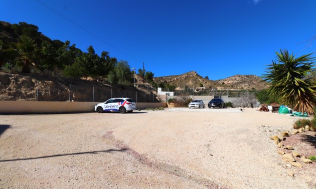 Resale - Country House - Aspe - Aspe - Country