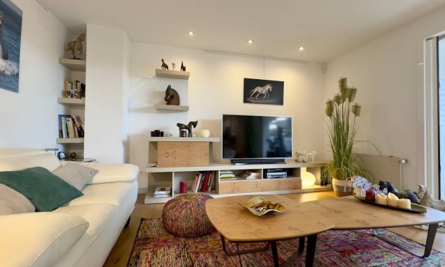 Herverkoop - Apartment - Alicante - Vistahermosa