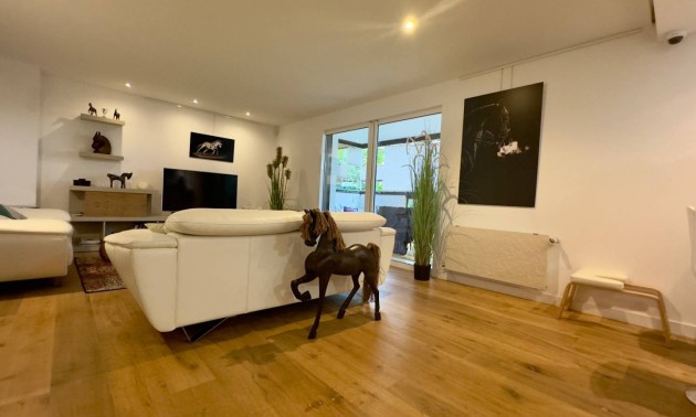 Herverkoop - Apartment - Alicante - Vistahermosa