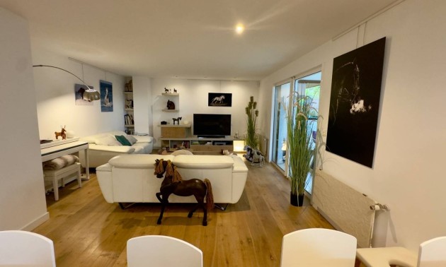 Herverkoop - Apartment - Alicante - Vistahermosa