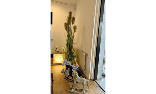 Herverkoop - Apartment - Alicante - Vistahermosa