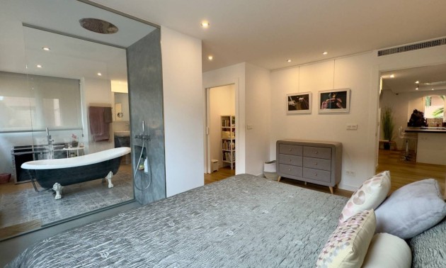 Herverkoop - Apartment - Alicante - Vistahermosa