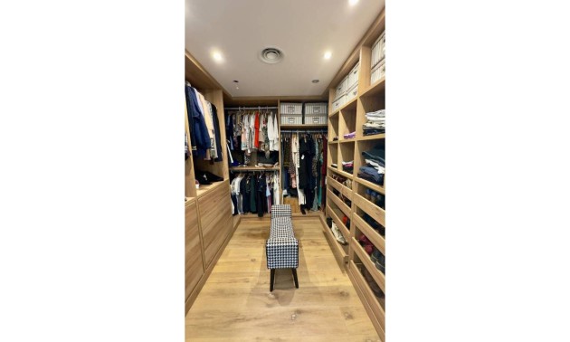 Herverkoop - Apartment - Alicante - Vistahermosa