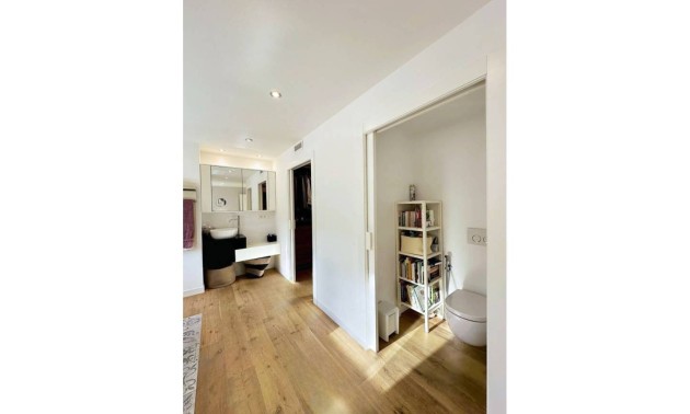 Herverkoop - Apartment - Alicante - Vistahermosa