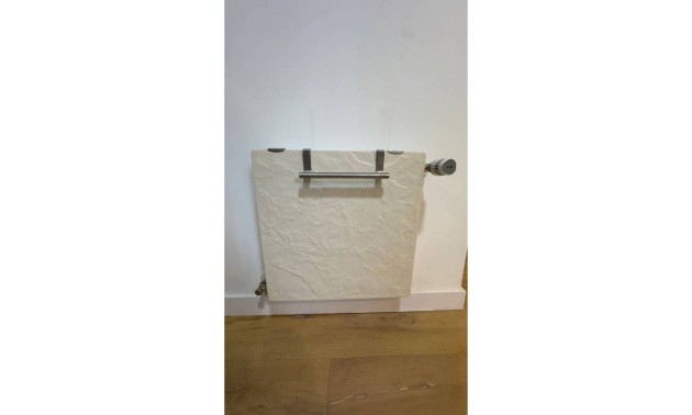 Herverkoop - Apartment - Alicante - Vistahermosa