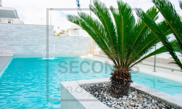 Revente - Villa - San Miguel de Salinas - Urbanizaciones