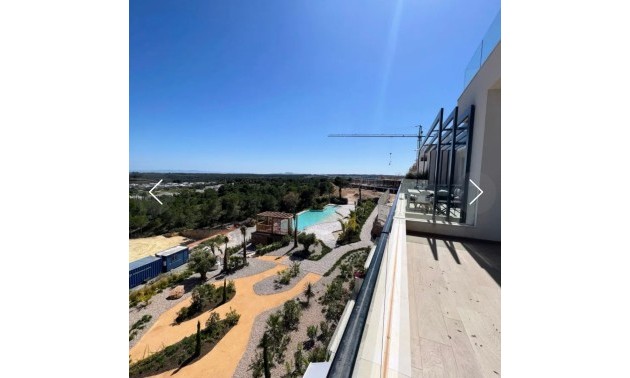 Herverkoop - Apartment - Orihuela - Las Colinas golf