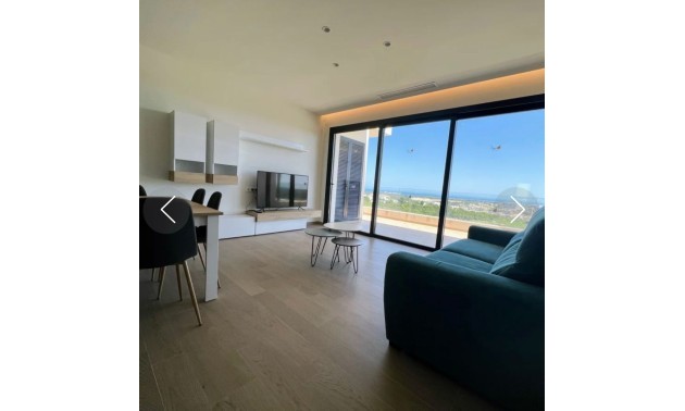 Herverkoop - Apartment - Orihuela - Las Colinas golf